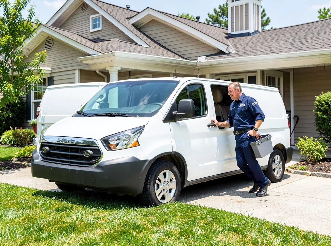 Emergency Plumber company in Walthill, NE